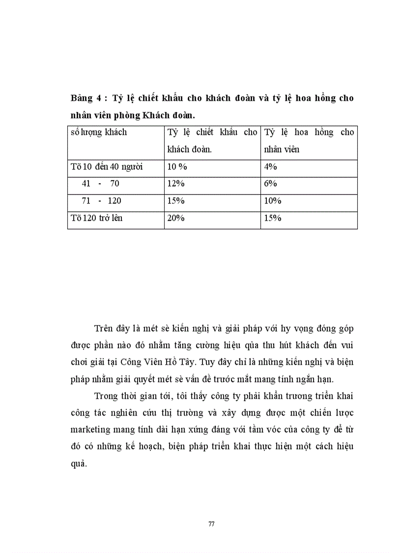 image for page Tăng cường hiệu quả thu hút khách đến vui chơi giải trí tại Công Ty Cổ Phần Dịch Vụ Giải Trí Hà Nội .