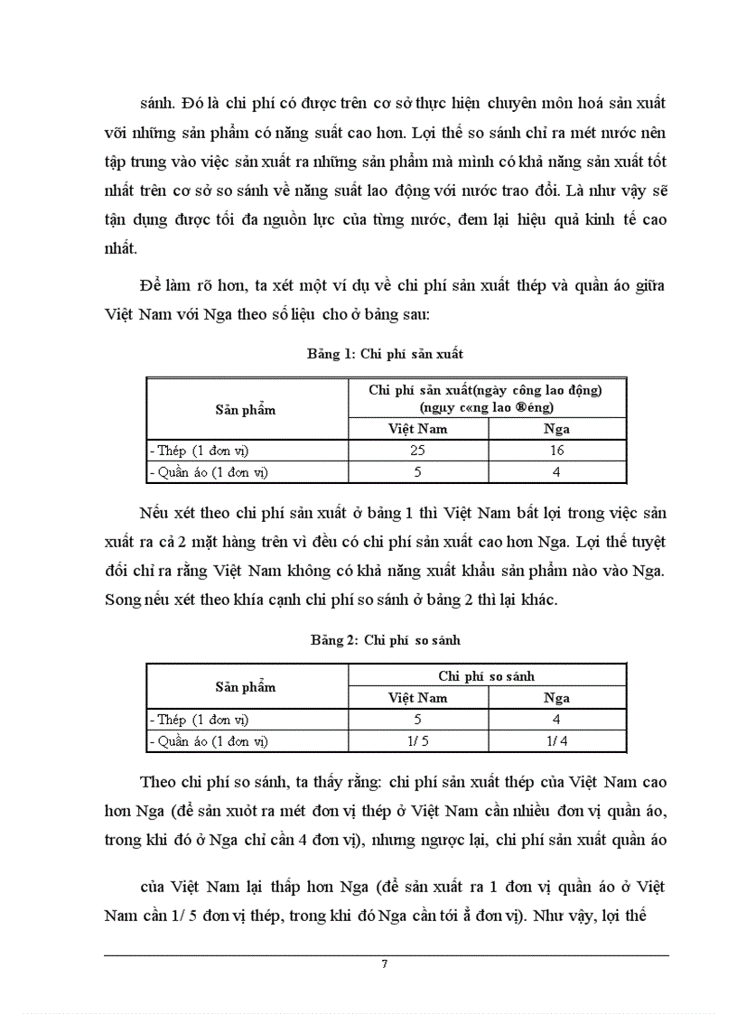 image for page Các chủ chương, chính sách phát triển kinh tế đối ngoại.