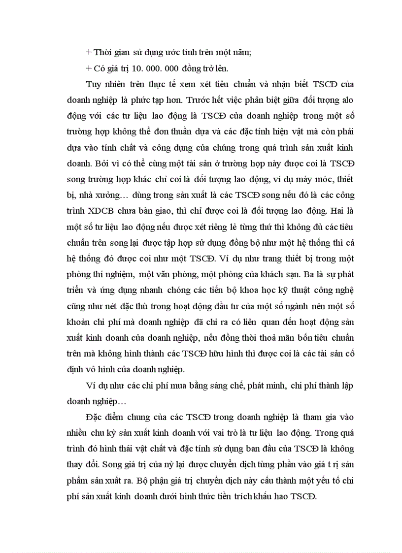 image for page Vốn cố định và một số biện pháp chủ yếu nhằm nâng cao hiệu quả quản lý và sử dụng vốn cố định tại Công ty Cổ phần Phát triển Khoáng sản 4