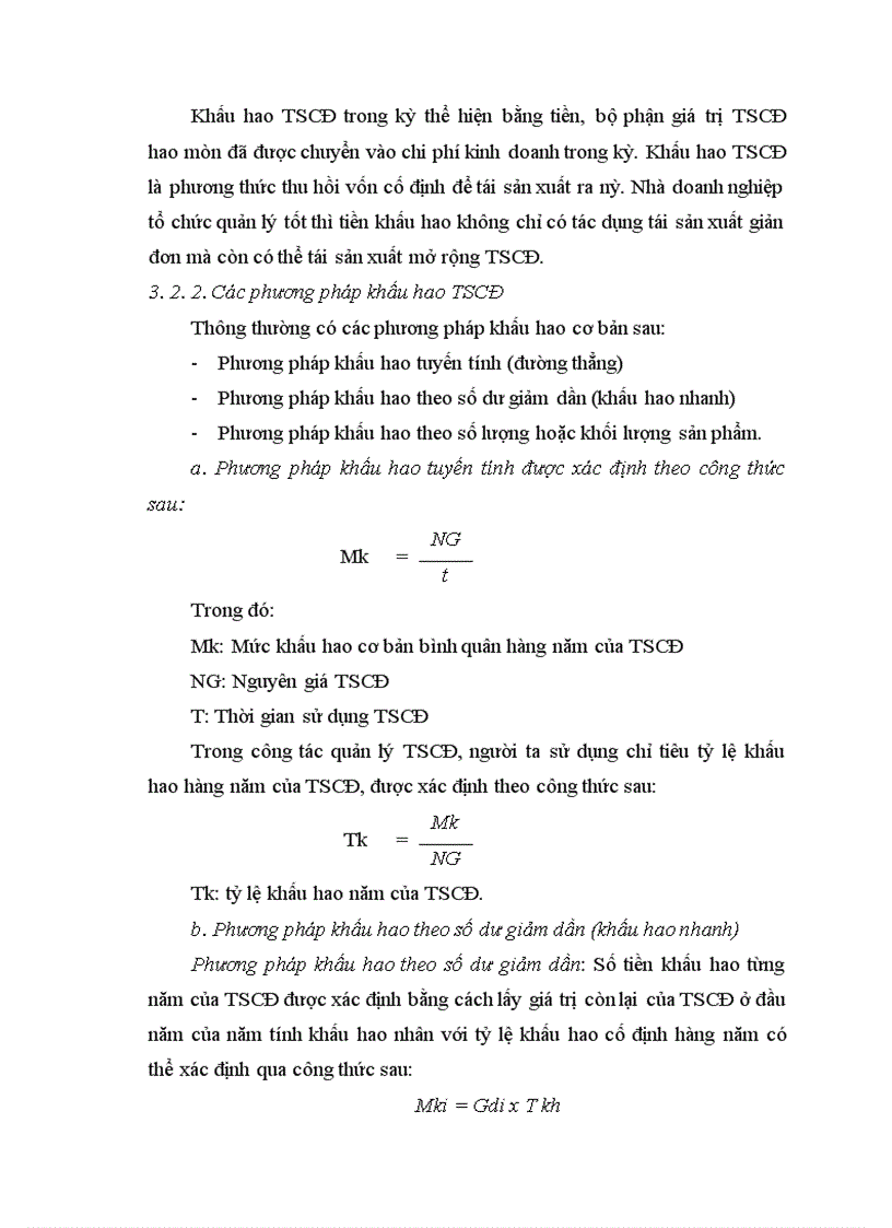 image for page Vốn cố định và một số biện pháp chủ yếu nhằm nâng cao hiệu quả quản lý và sử dụng vốn cố định tại Công ty Cổ phần Phát triển Khoáng sản 4