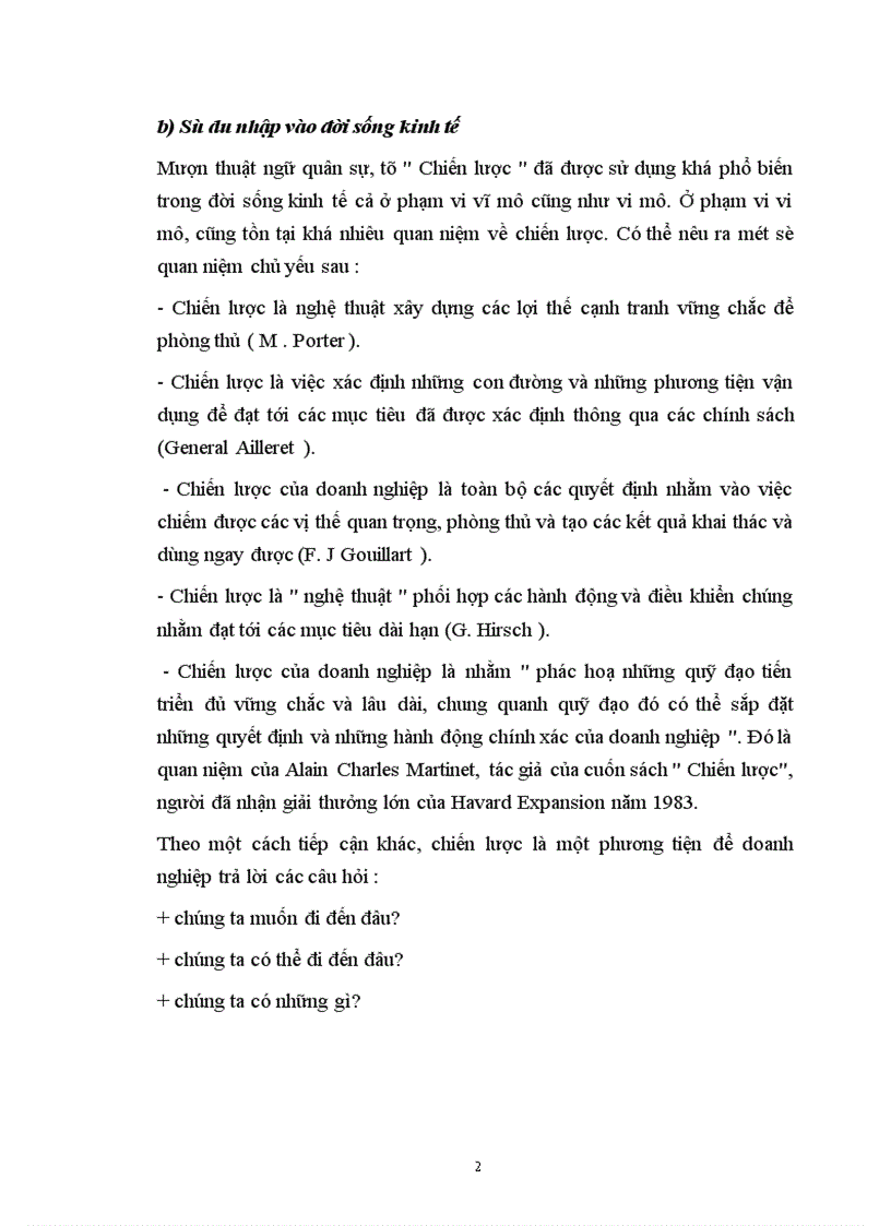 image for page Một số vấn đề về chiến lược phát triển theo hướng đa dạng hóa kinh doanh, đa dạng hóa sản phẩm của Tổng công ty VINACONEX từ nay đến năm 2005