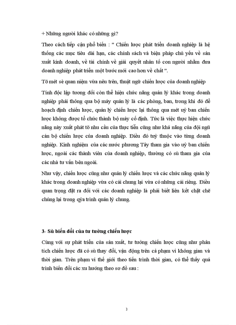 image for page Một số vấn đề về chiến lược phát triển theo hướng đa dạng hóa kinh doanh, đa dạng hóa sản phẩm của Tổng công ty VINACONEX từ nay đến năm 2005