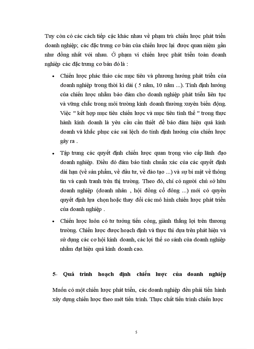image for page Một số vấn đề về chiến lược phát triển theo hướng đa dạng hóa kinh doanh, đa dạng hóa sản phẩm của Tổng công ty VINACONEX từ nay đến năm 2005