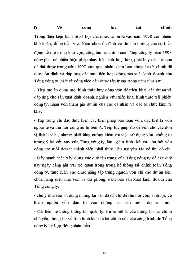 image for page Một số vấn đề về chiến lược phát triển theo hướng đa dạng hóa kinh doanh, đa dạng hóa sản phẩm của Tổng công ty VINACONEX từ nay đến năm 2005