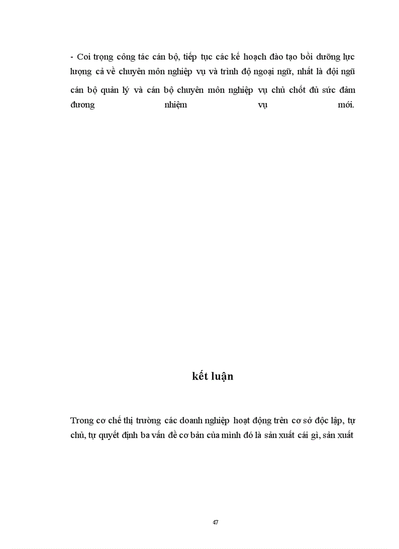 image for page Một số vấn đề về chiến lược phát triển theo hướng đa dạng hóa kinh doanh, đa dạng hóa sản phẩm của Tổng công ty VINACONEX từ nay đến năm 2005