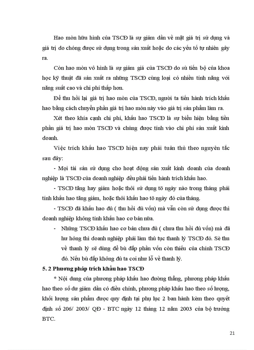 image for page Hoàn thiện hạch toán TSCĐ HH tại công ty khai thác công trình thuỷ lợi Thanh Trì