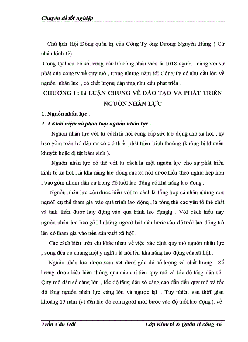 image for page Đào tạo và phát triển nguồn nhân lực