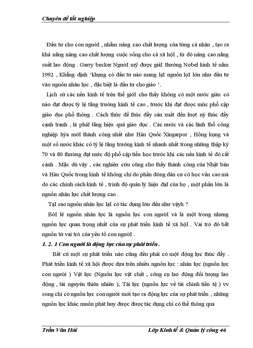 image for page Đào tạo và phát triển nguồn nhân lực