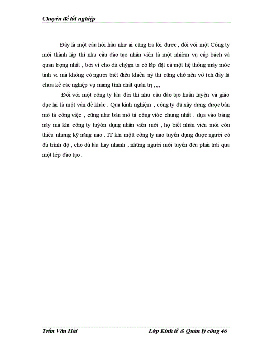 image for page Đào tạo và phát triển nguồn nhân lực