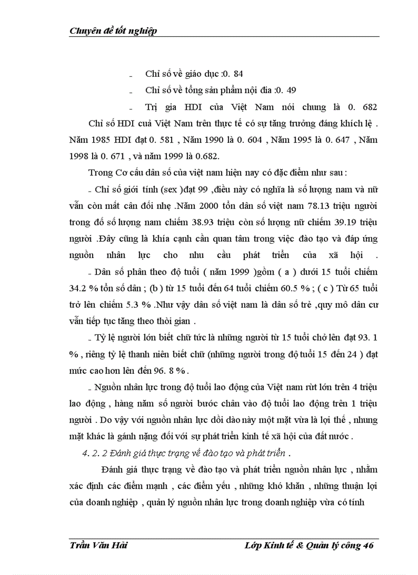 image for page Đào tạo và phát triển nguồn nhân lực