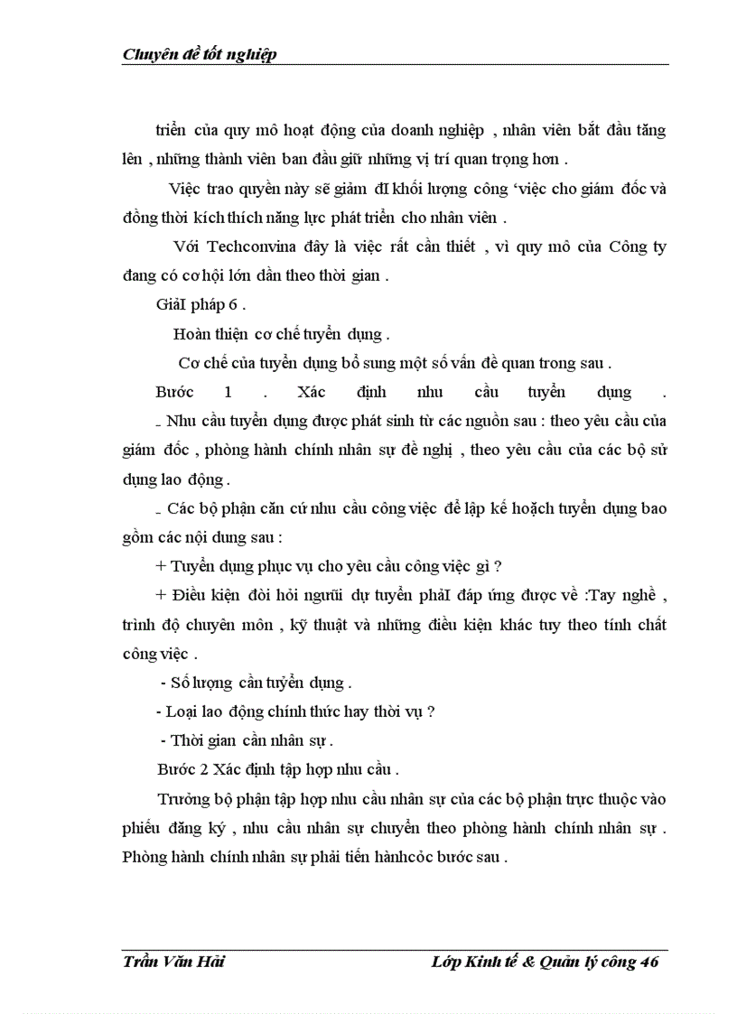 image for page Đào tạo và phát triển nguồn nhân lực