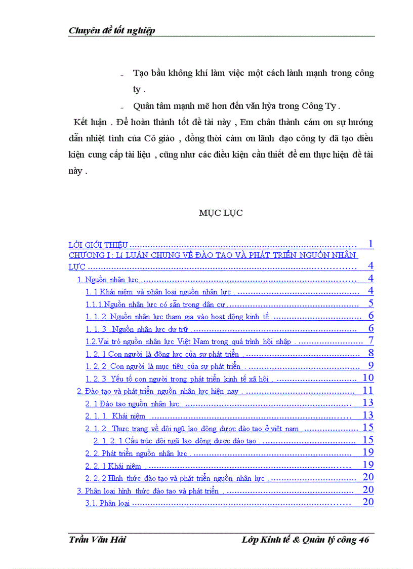 image for page Đào tạo và phát triển nguồn nhân lực