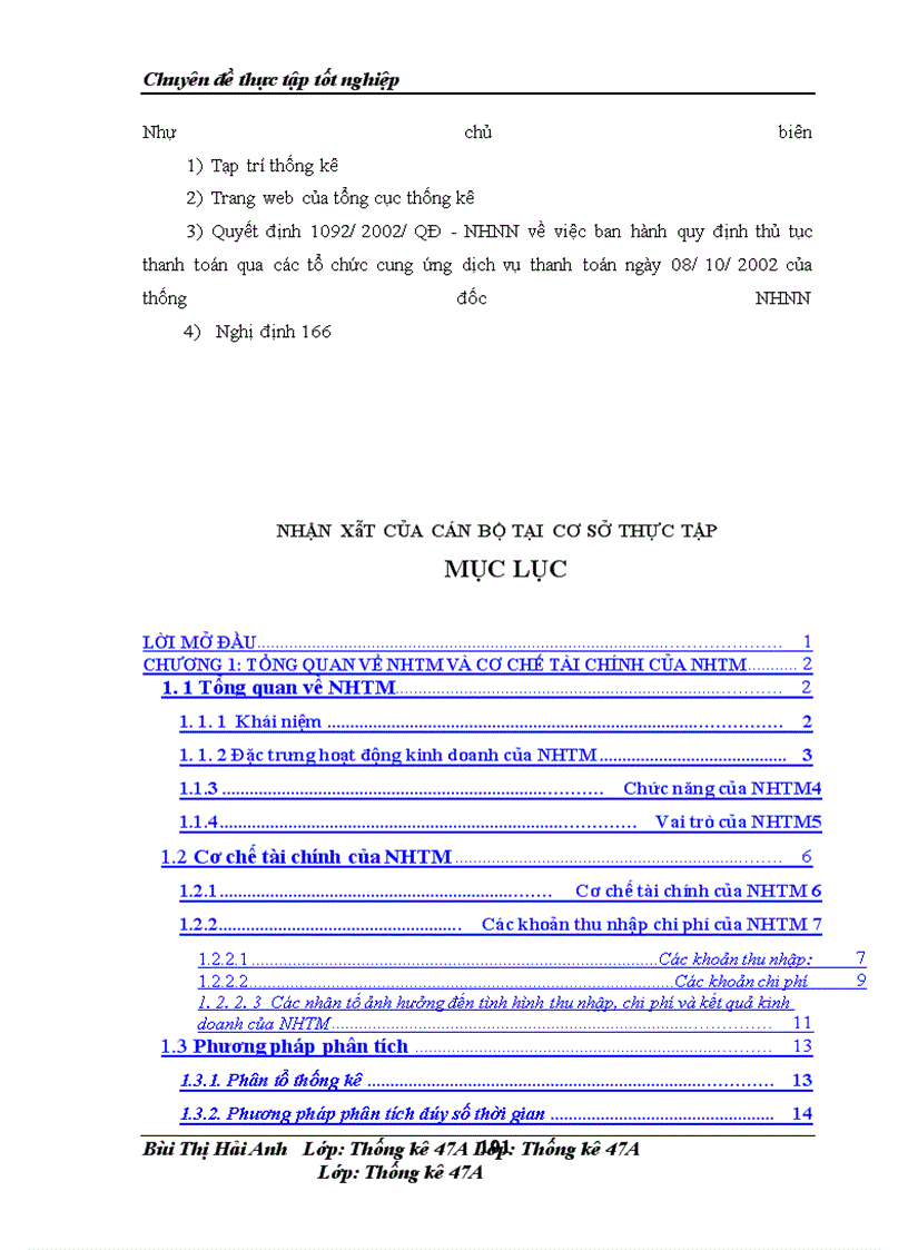 image for page Phân tích kết quả hoạt động kinh doanh của Ngân Hàng Nông Nghiệp và Phát Triển Nông Thôn Chi nhánh Nam Hà Nội giai đoạn 2006-2008