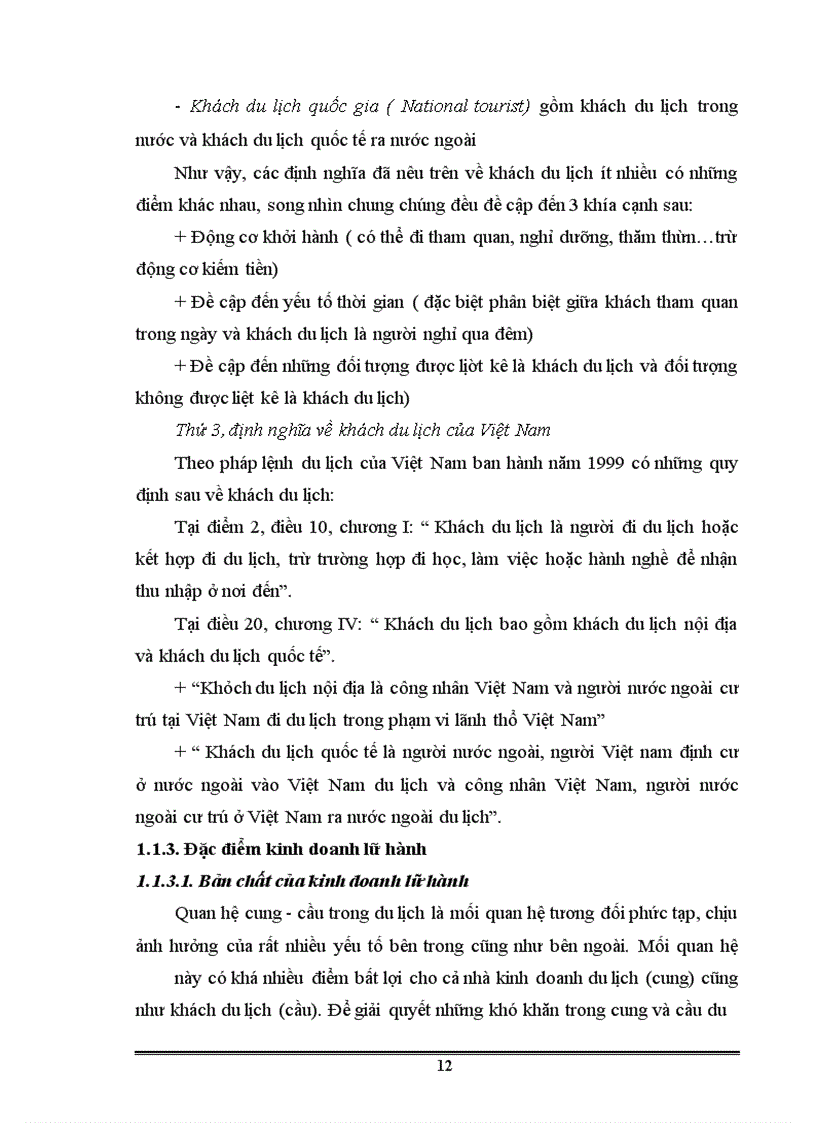 image for page Một số giải pháp nhằm nâng cao kết quả hoạt động kinh doanh lữ hành tại công ty du lịch dịch vụ Hà Nội