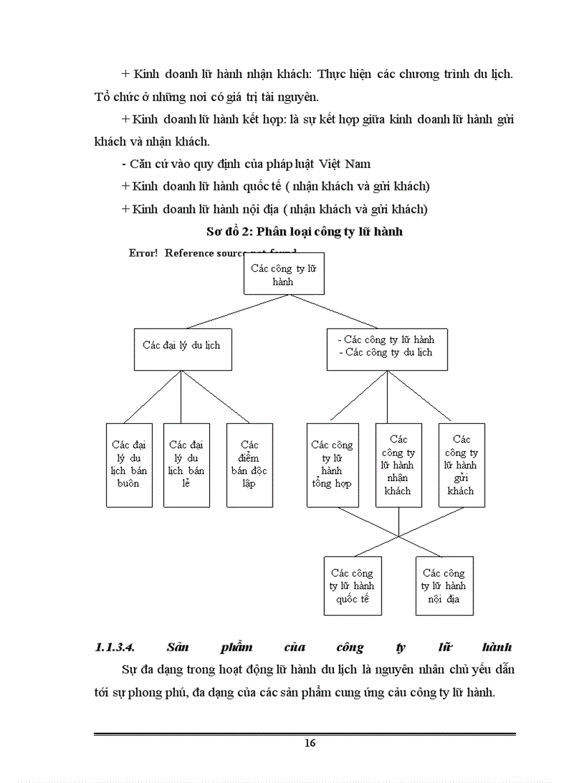 image for page Một số giải pháp nhằm nâng cao kết quả hoạt động kinh doanh lữ hành tại công ty du lịch dịch vụ Hà Nội