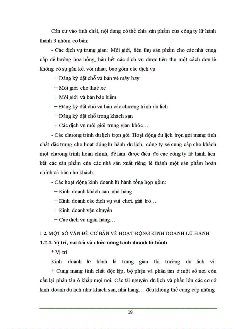 image for page Một số giải pháp nhằm nâng cao kết quả hoạt động kinh doanh lữ hành tại công ty du lịch dịch vụ Hà Nội