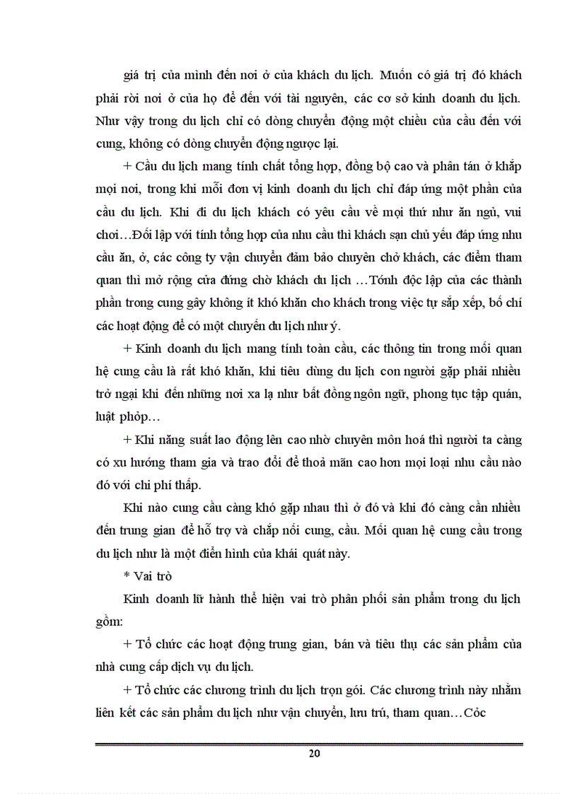image for page Một số giải pháp nhằm nâng cao kết quả hoạt động kinh doanh lữ hành tại công ty du lịch dịch vụ Hà Nội