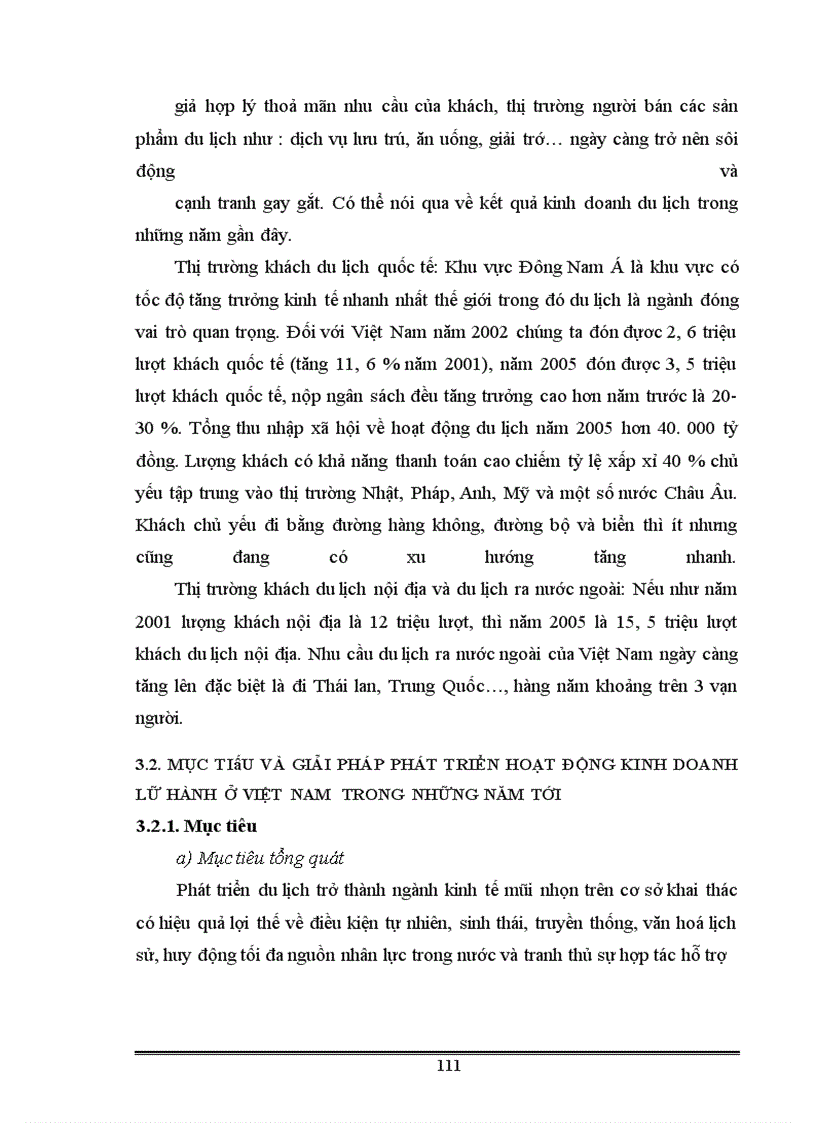 image for page Một số giải pháp nhằm nâng cao kết quả hoạt động kinh doanh lữ hành tại công ty du lịch dịch vụ Hà Nội