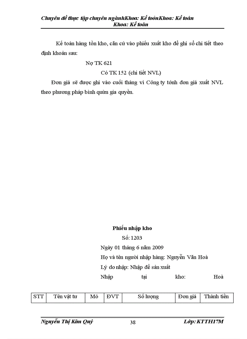 image for page Hoàn thiện kế toán tập hợp chi phí sản xuất và tính giá thành sản phẩm tại Công ty Cổ phần Phát triển Tây Hà Nội