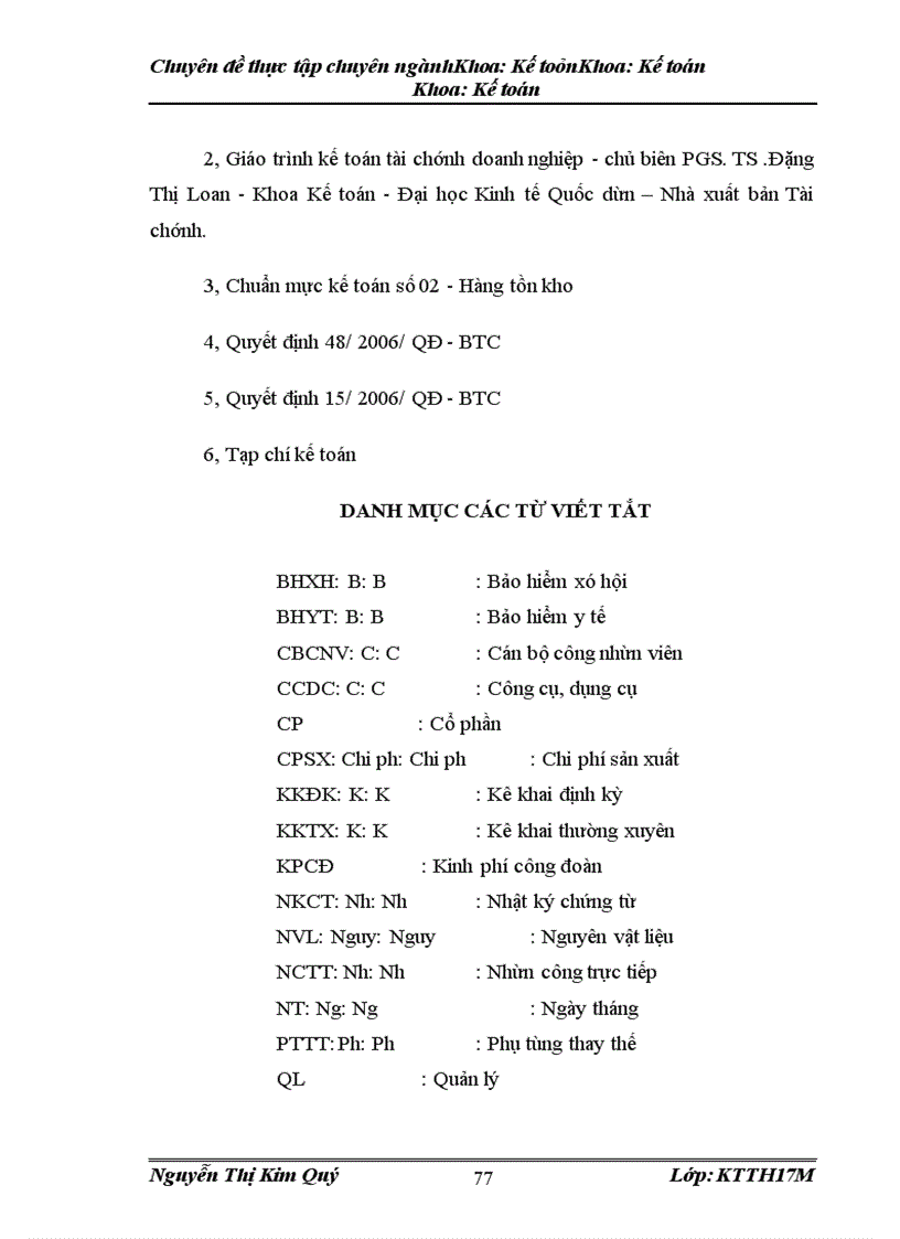 image for page Hoàn thiện kế toán tập hợp chi phí sản xuất và tính giá thành sản phẩm tại Công ty Cổ phần Phát triển Tây Hà Nội