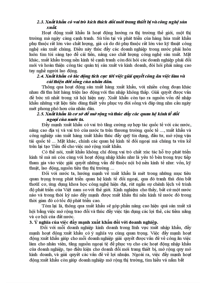 image for page Các biện pháp nhằm đẩy mạnh hoạt động kinh doanh xuất nhập khẩu hàng hoá ở công ty DONIMEX
