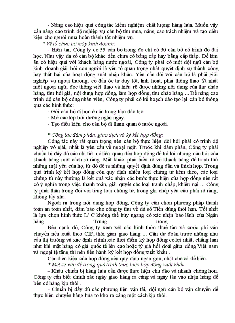 image for page Các biện pháp nhằm đẩy mạnh hoạt động kinh doanh xuất nhập khẩu hàng hoá ở công ty DONIMEX