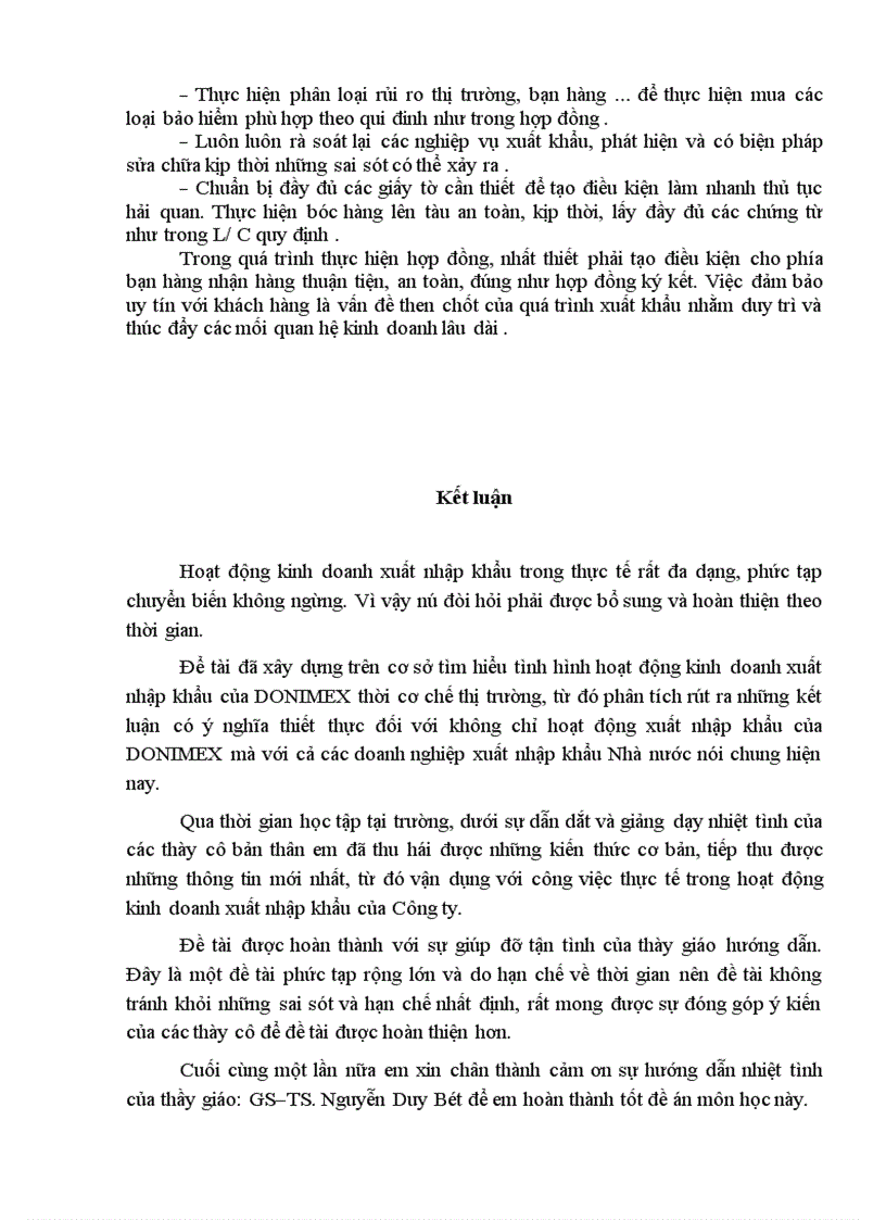 image for page Các biện pháp nhằm đẩy mạnh hoạt động kinh doanh xuất nhập khẩu hàng hoá ở công ty DONIMEX