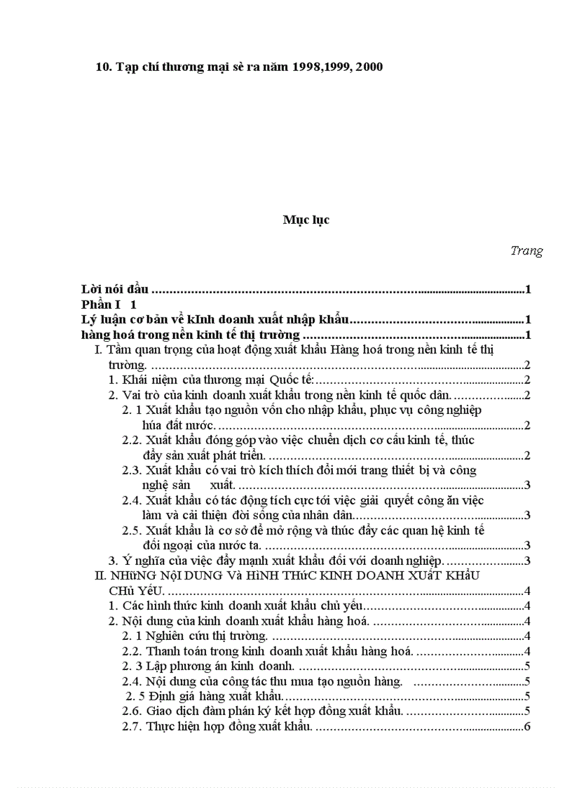 image for page Các biện pháp nhằm đẩy mạnh hoạt động kinh doanh xuất nhập khẩu hàng hoá ở công ty DONIMEX