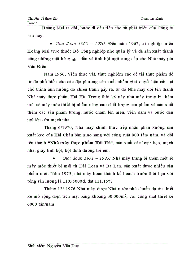 image for page Một số biện pháp cơ bản nhằm đẩy nhanh tốc độ tiêu thụ sản phẩm ở Công ty bánh kẹo HảI Hà