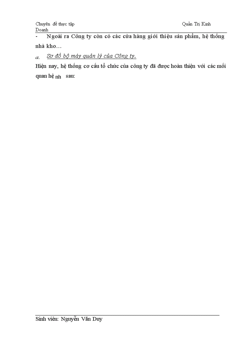 image for page Một số biện pháp cơ bản nhằm đẩy nhanh tốc độ tiêu thụ sản phẩm ở Công ty bánh kẹo HảI Hà