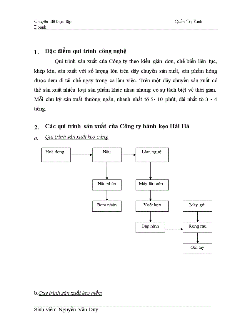 image for page Một số biện pháp cơ bản nhằm đẩy nhanh tốc độ tiêu thụ sản phẩm ở Công ty bánh kẹo HảI Hà
