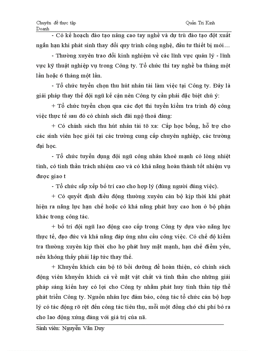 image for page Một số biện pháp cơ bản nhằm đẩy nhanh tốc độ tiêu thụ sản phẩm ở Công ty bánh kẹo HảI Hà