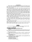 Hoàn thiện công tác kế toán chi phí sản xuất và tính giá thành sản phẩm trong doanh nghiệp công nghiệp