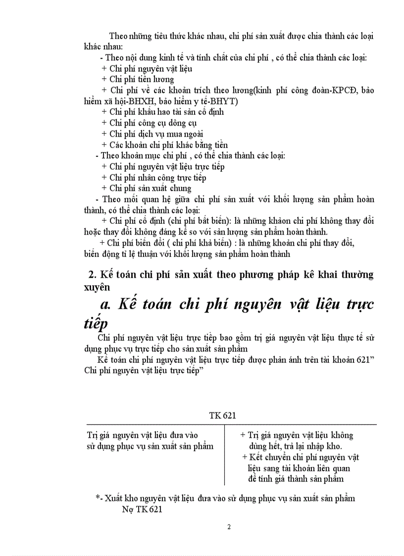 image for page Hoàn thiện công tác kế toán chi phí sản xuất và tính giá thành sản phẩm trong doanh nghiệp công nghiệp