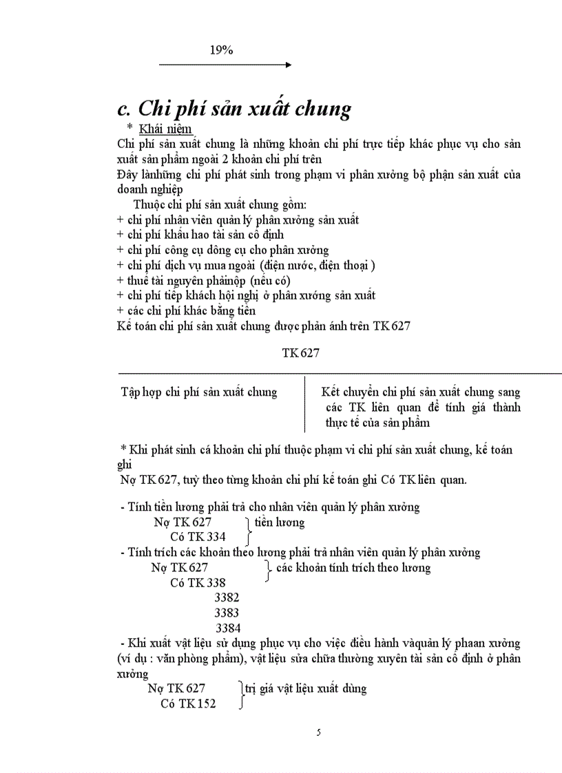 image for page Hoàn thiện công tác kế toán chi phí sản xuất và tính giá thành sản phẩm trong doanh nghiệp công nghiệp