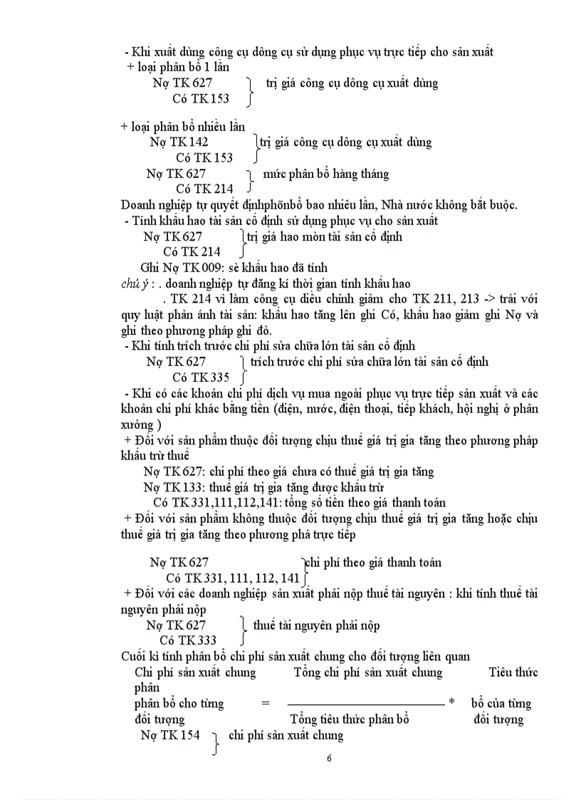image for page Hoàn thiện công tác kế toán chi phí sản xuất và tính giá thành sản phẩm trong doanh nghiệp công nghiệp