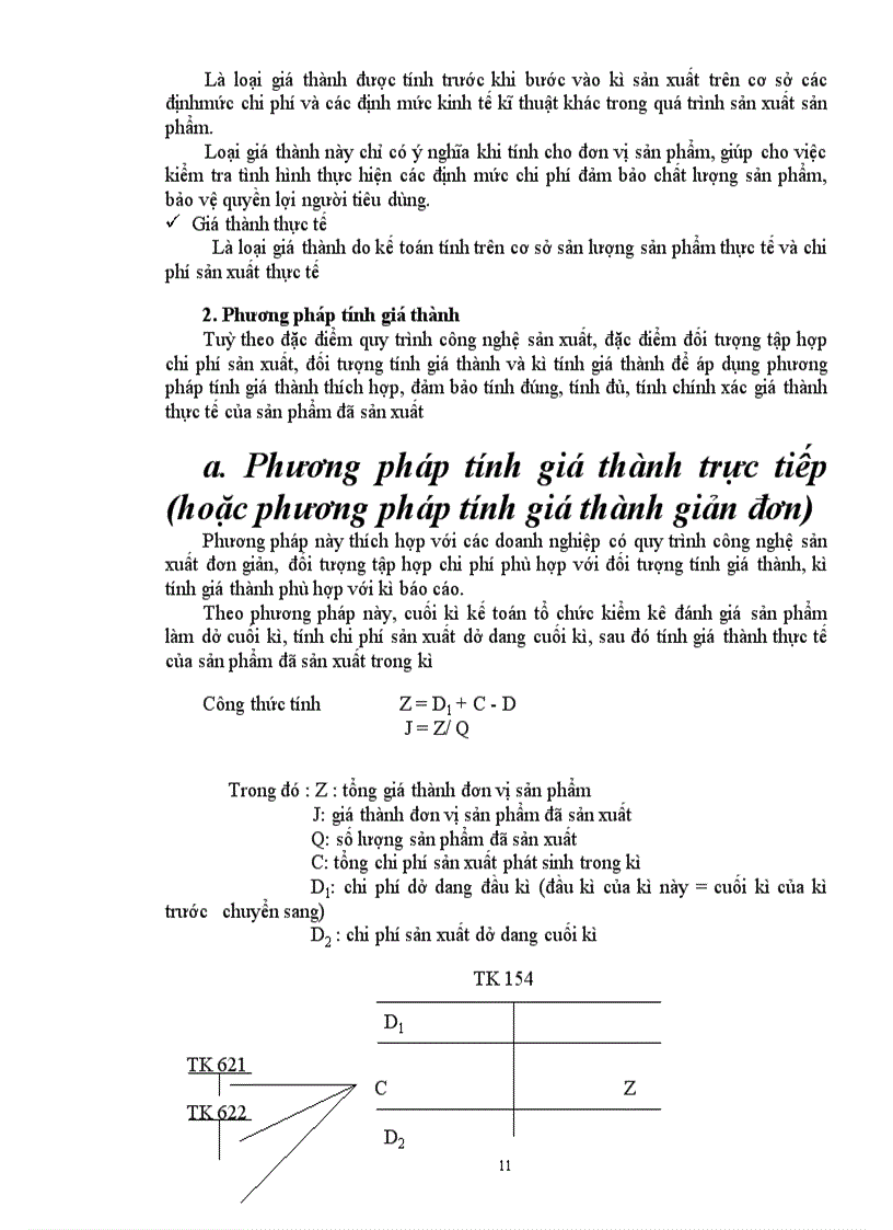 image for page Hoàn thiện công tác kế toán chi phí sản xuất và tính giá thành sản phẩm trong doanh nghiệp công nghiệp