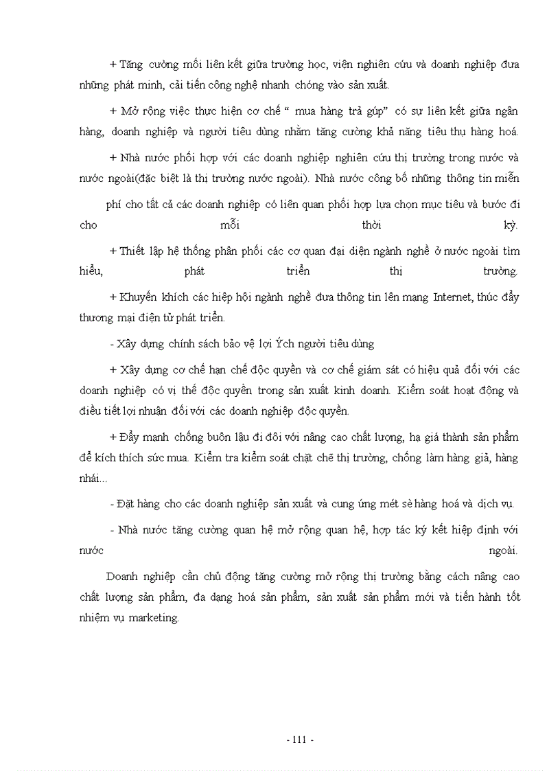 image for page Kế hoạch hoá chuyển dịch cơ cấu ngành kinh tế thời kỳ 2001-2005 ở Việt Nam và các giải pháp thực hiện