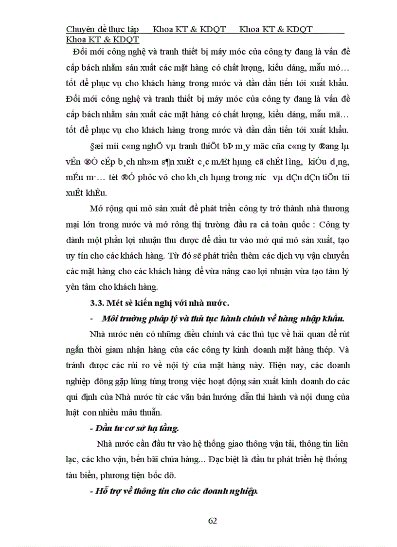 image for page Một số giải pháp hoàn thiện hoạt động nhập khẩu và nâng cao sức cạnh tranh hàng hoá tại công ty thanh bình htc