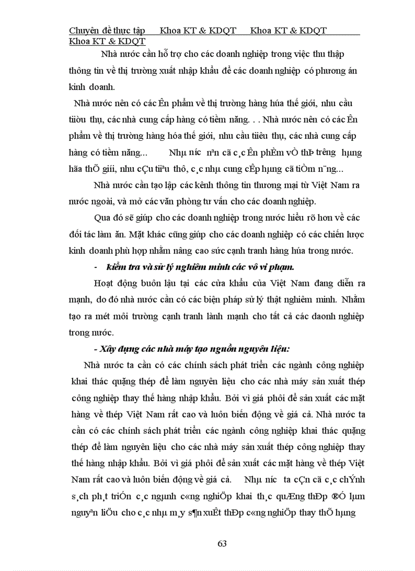image for page Một số giải pháp hoàn thiện hoạt động nhập khẩu và nâng cao sức cạnh tranh hàng hoá tại công ty thanh bình htc