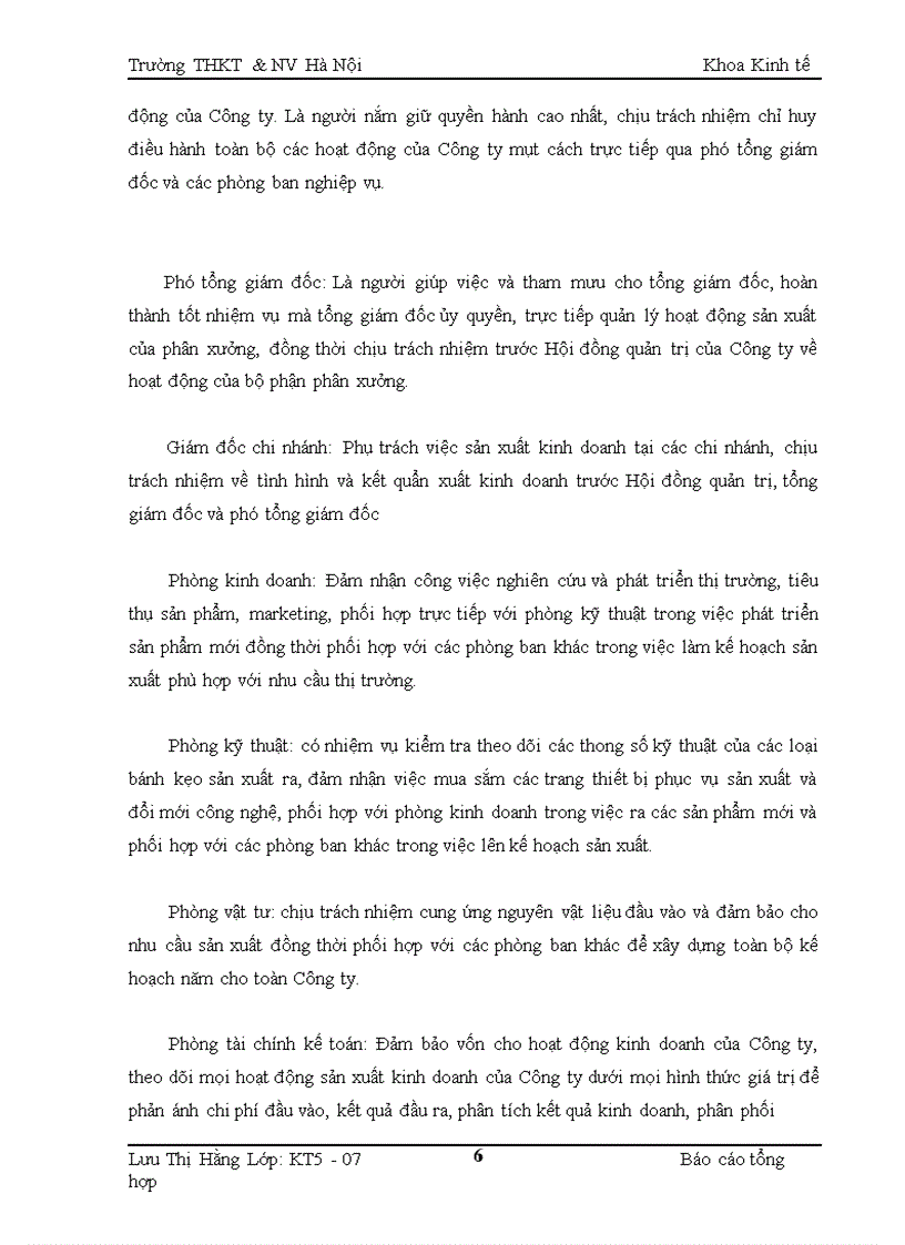 image for page Báo cáo kế toán tổng hợp tại Công ty liờn doanh TNHH Hải Hà - Kotobuki