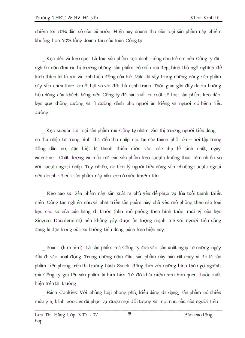 image for page Báo cáo kế toán tổng hợp tại Công ty liờn doanh TNHH Hải Hà - Kotobuki
