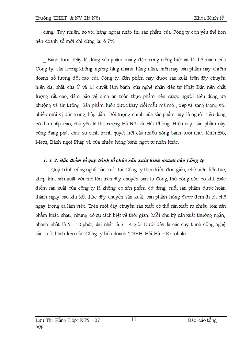 image for page Báo cáo kế toán tổng hợp tại Công ty liờn doanh TNHH Hải Hà - Kotobuki