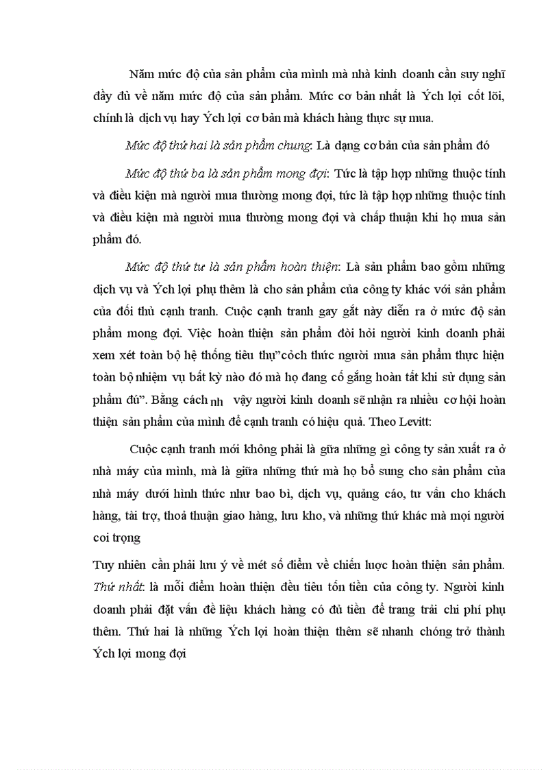 image for page Chiến lược sản phẩm của công ty Sơn Hải Phòng