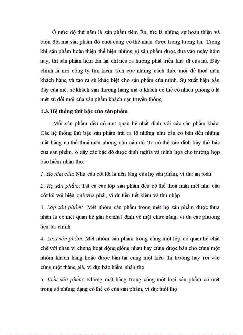 image for page Chiến lược sản phẩm của công ty Sơn Hải Phòng