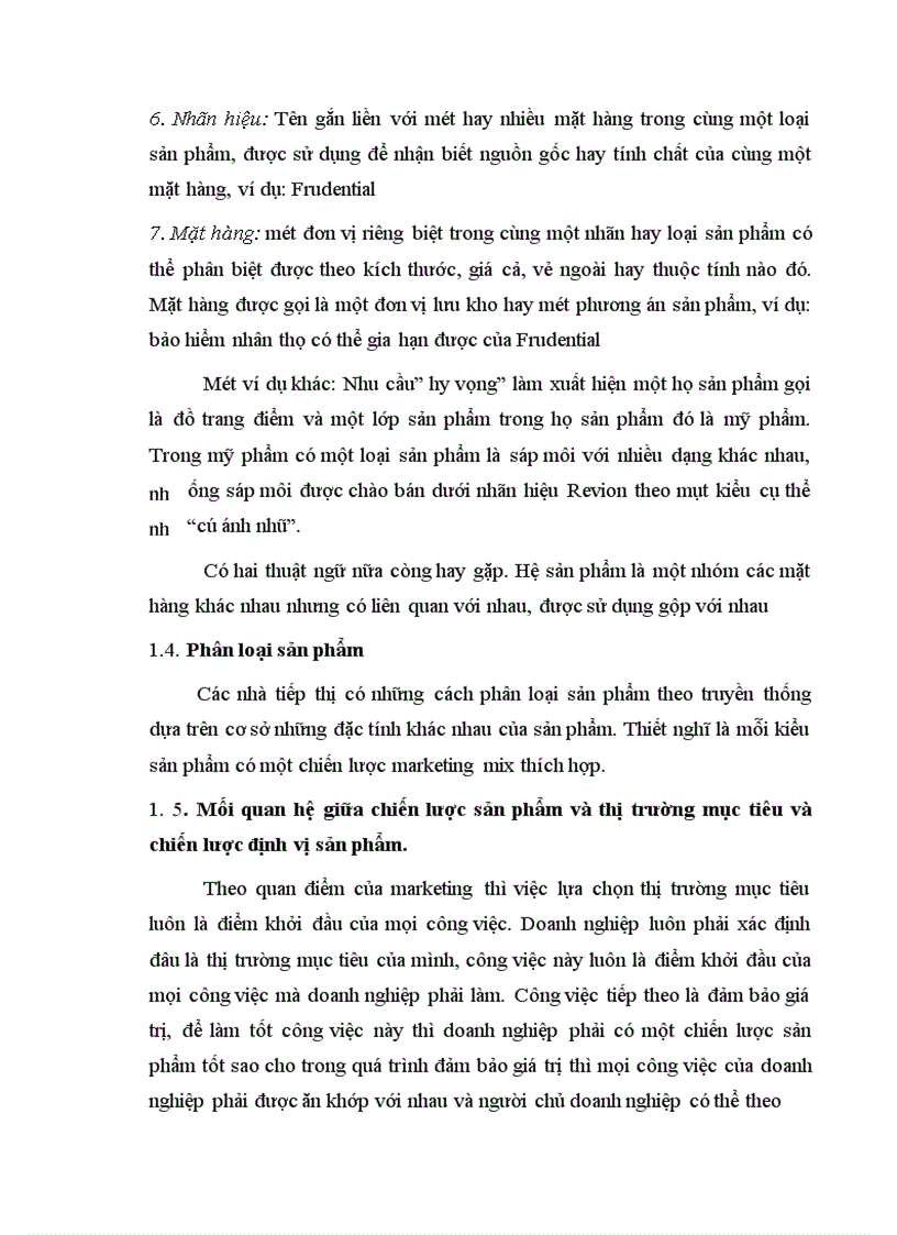 image for page Chiến lược sản phẩm của công ty Sơn Hải Phòng
