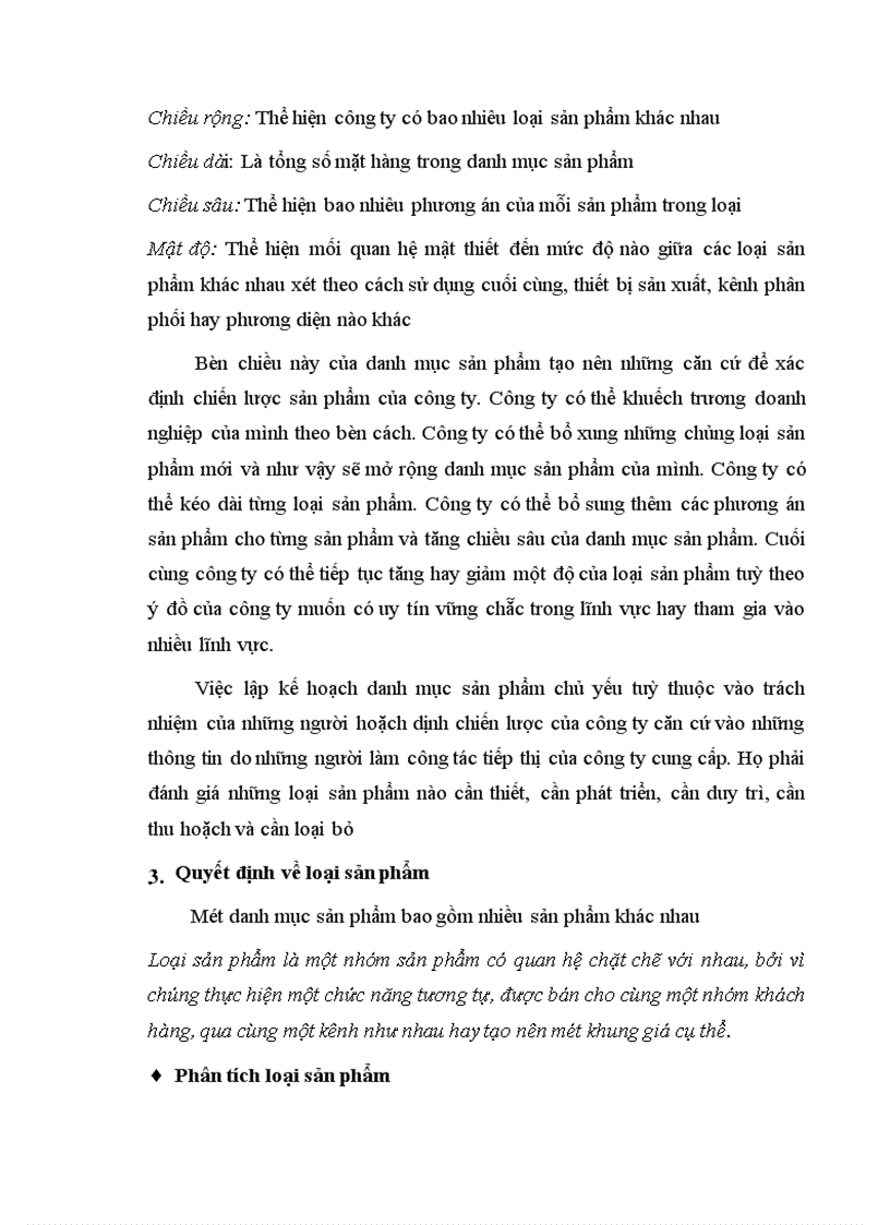 image for page Chiến lược sản phẩm của công ty Sơn Hải Phòng
