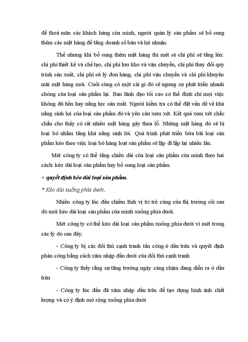 image for page Chiến lược sản phẩm của công ty Sơn Hải Phòng