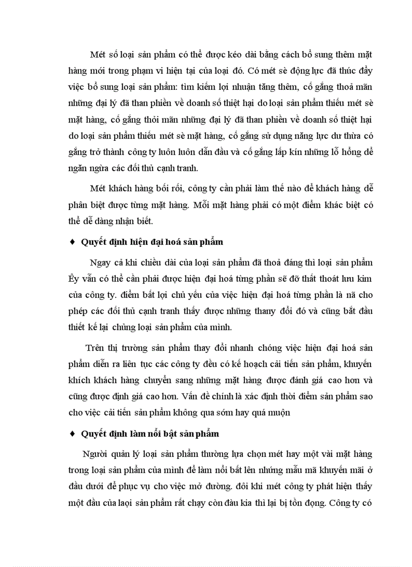 image for page Chiến lược sản phẩm của công ty Sơn Hải Phòng