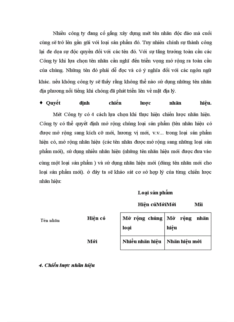image for page Chiến lược sản phẩm của công ty Sơn Hải Phòng